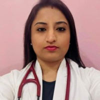 Dr Srishti Chojer